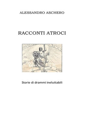cover image of Racconti atroci